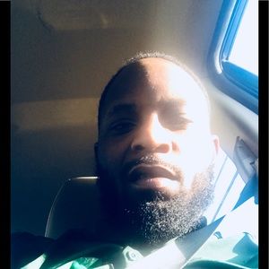 Meet your Posher, William